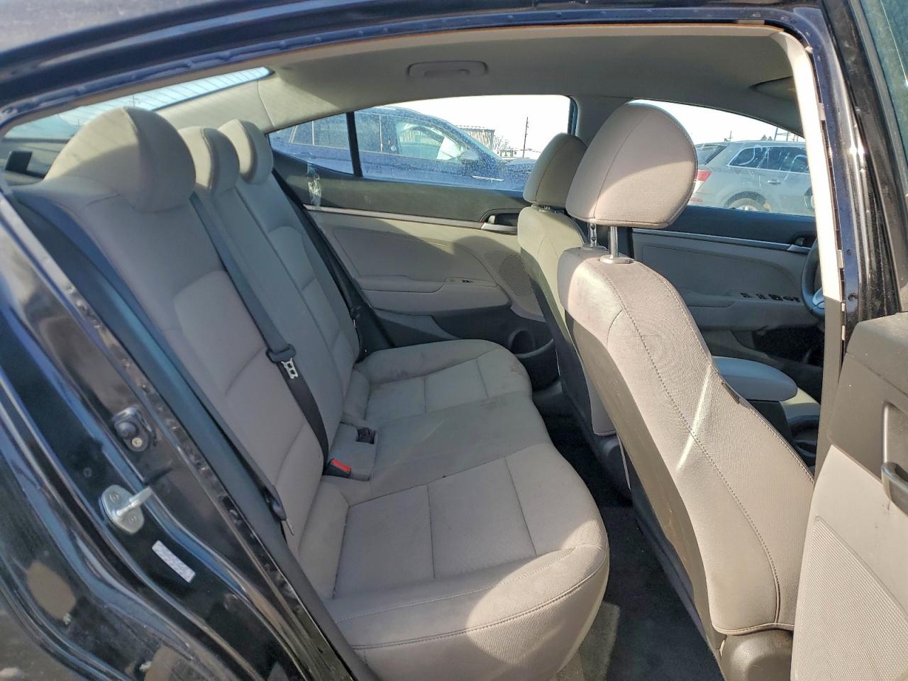 2020 HYUNDAI ELANTRA SE photo 10