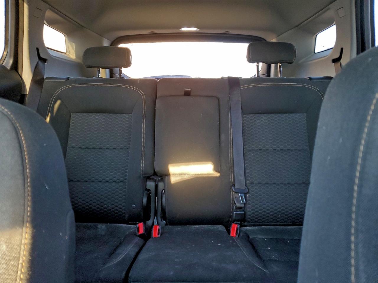 2019 GMC TERRAIN SLE photo 10