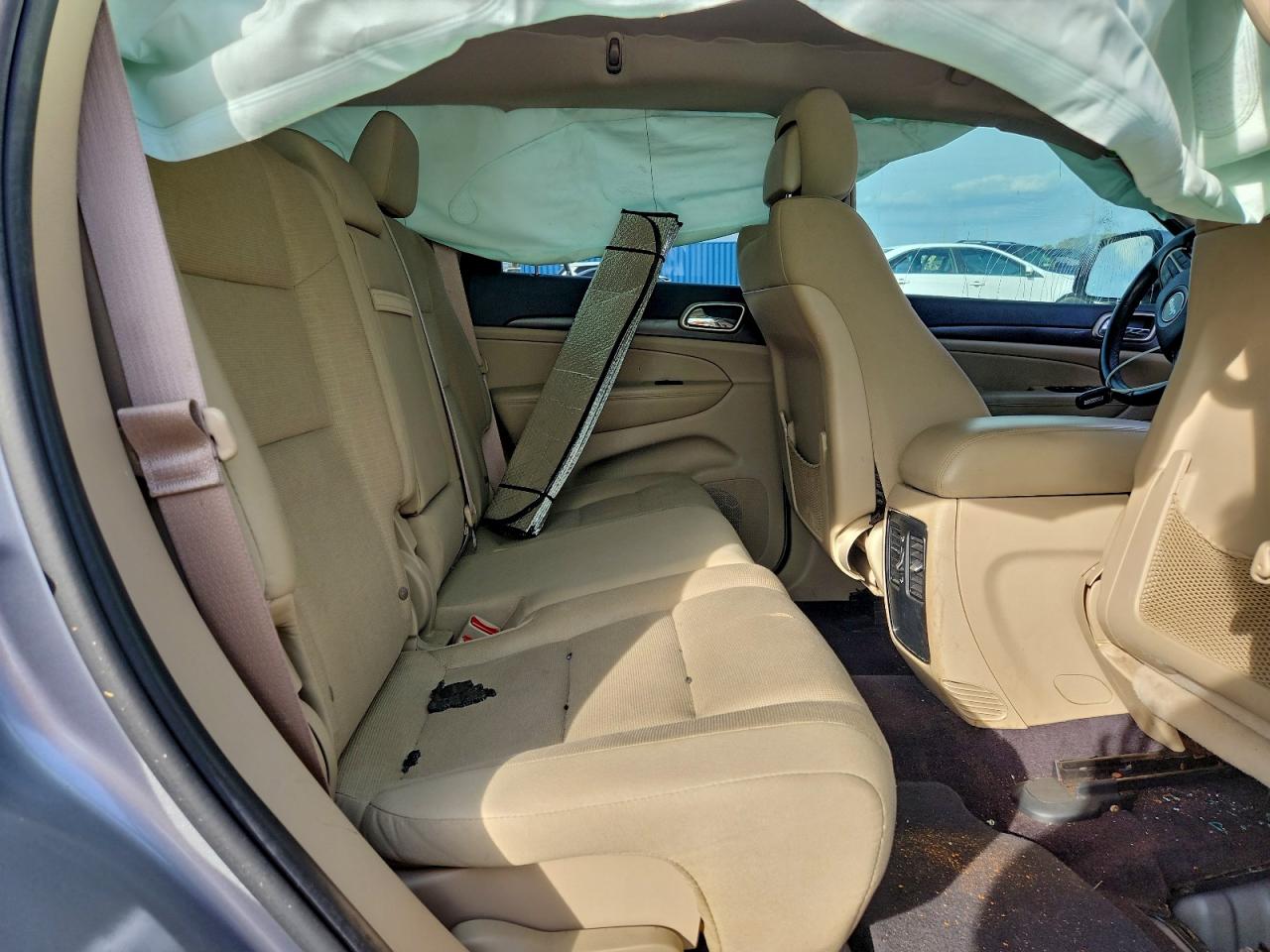 2016 JEEP GRAND CHEROKEE LAREDO photo 21