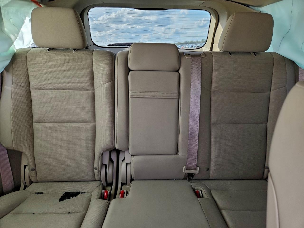 2016 JEEP GRAND CHEROKEE LAREDO photo 19