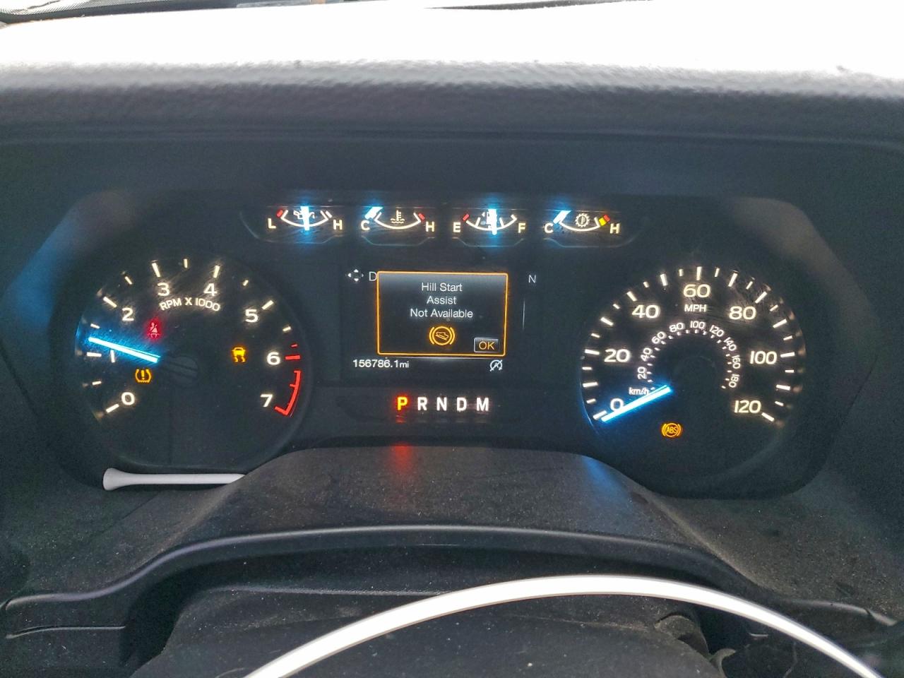 2018 FORD F150 SUPERCREW photo 17