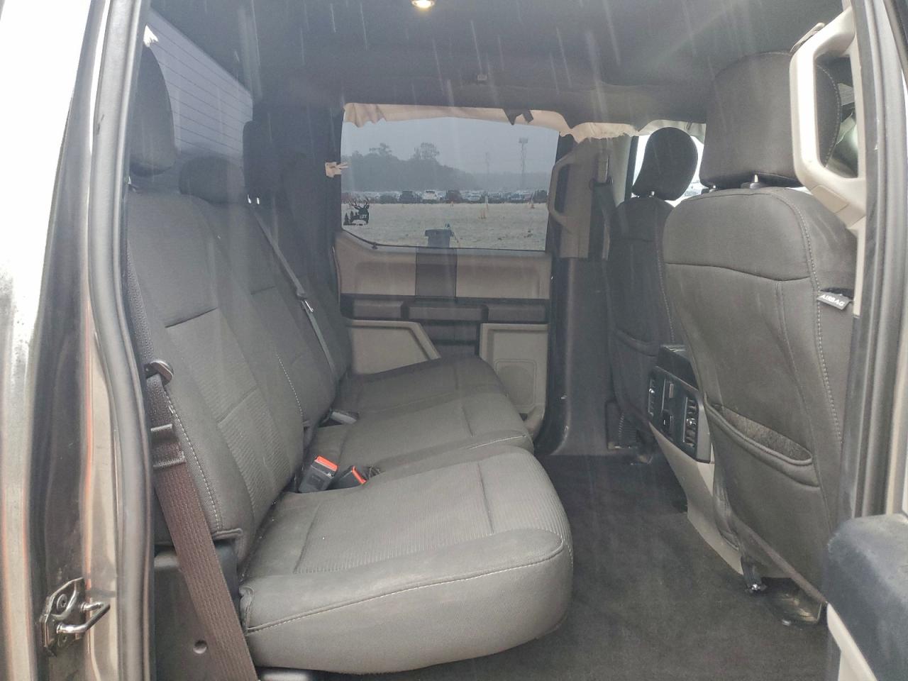 2018 FORD F150 SUPERCREW photo 19