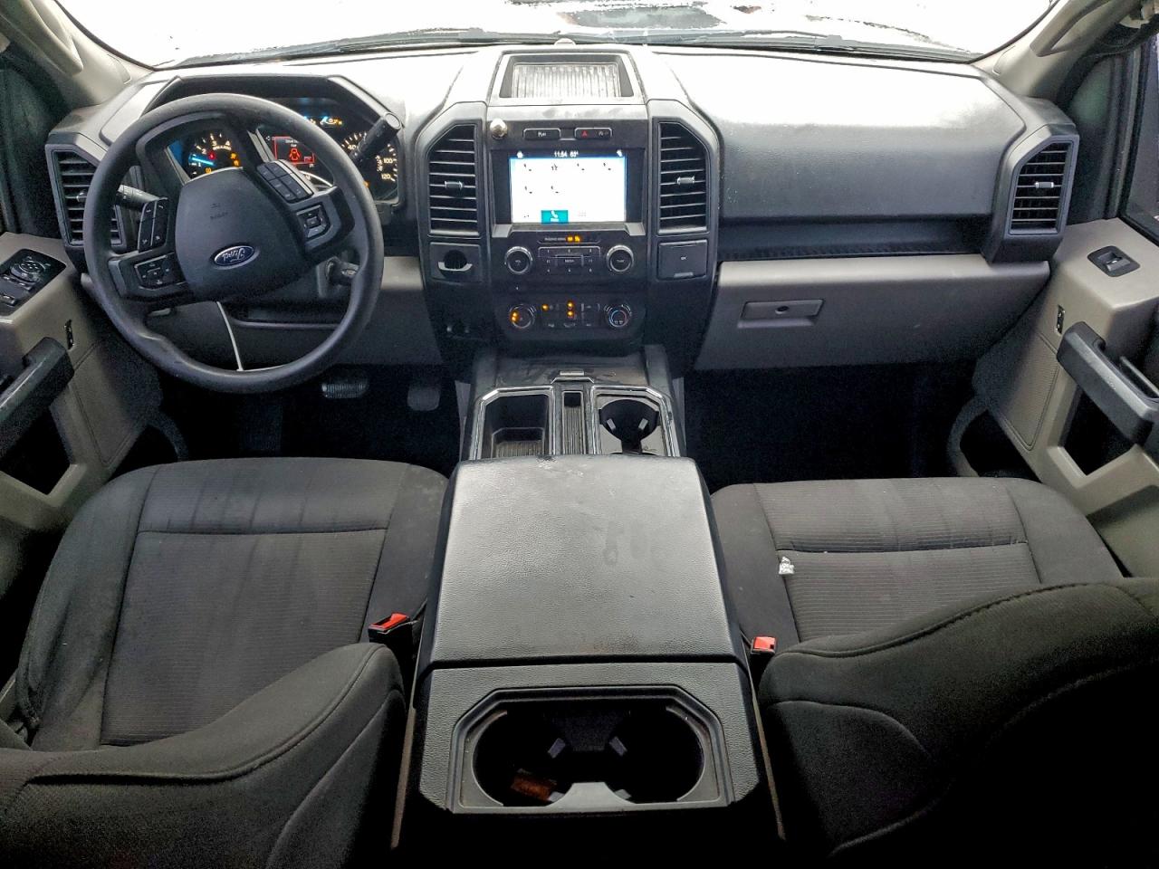 2018 FORD F150 SUPERCREW photo 15