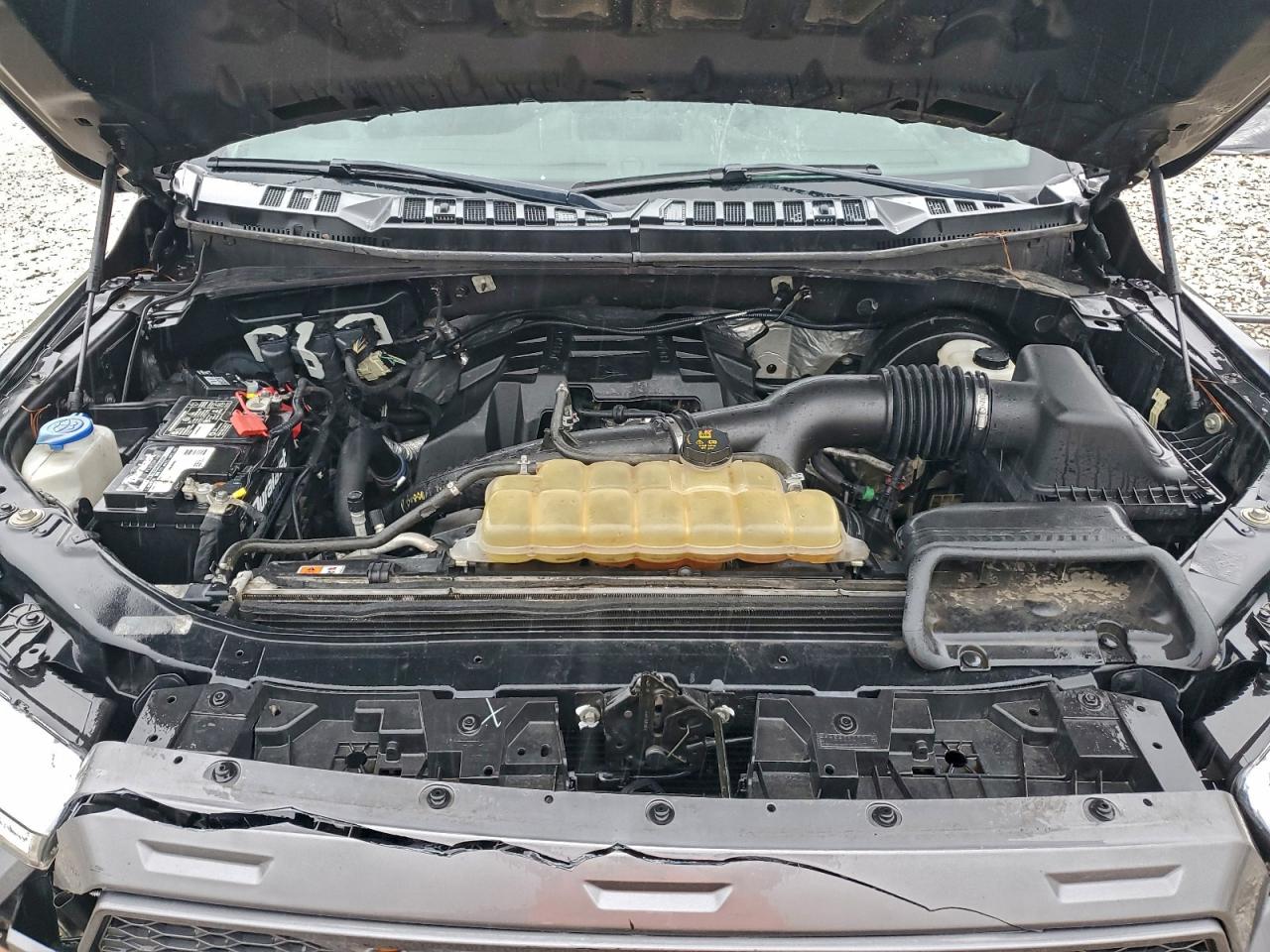 2018 FORD F150 SUPERCREW photo 21