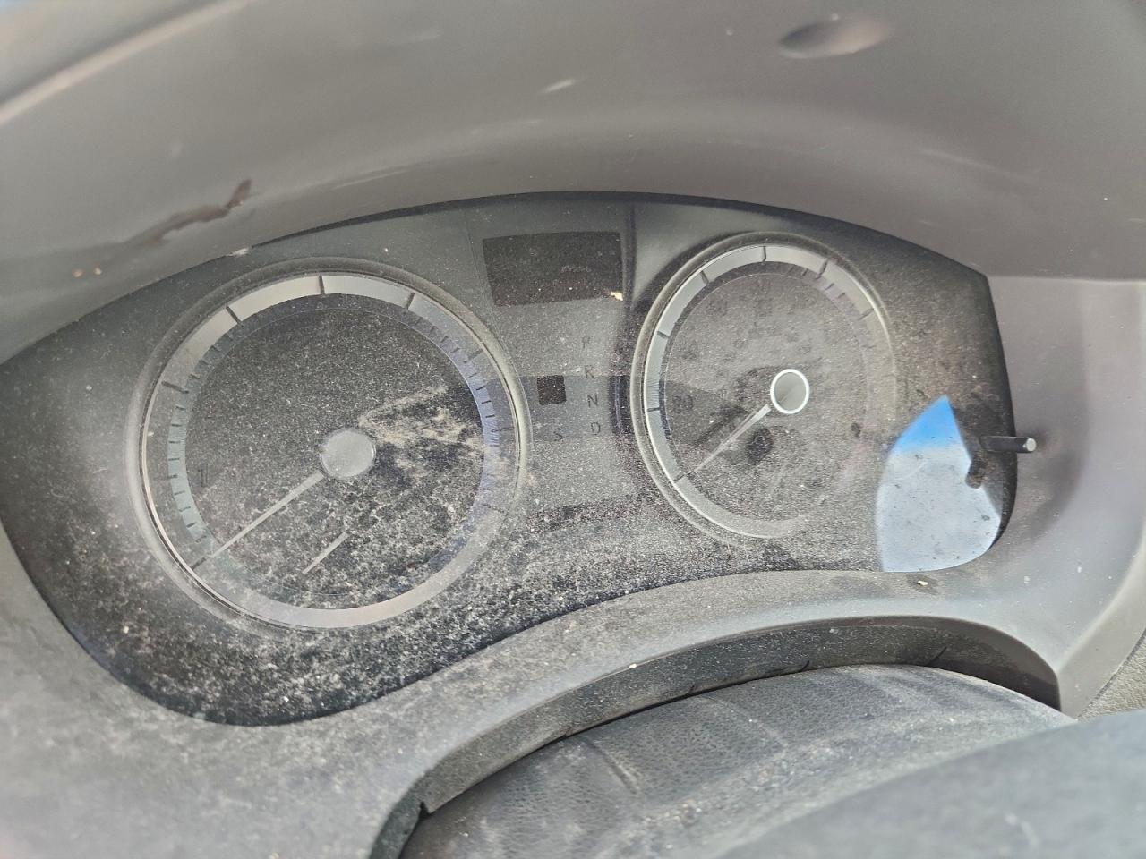 2007 LEXUS ES 350 photo 9