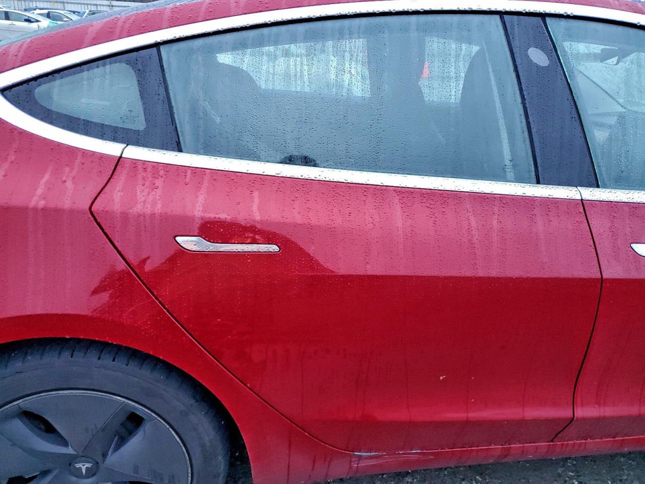 2018 TESLA MODEL 3 photo 21