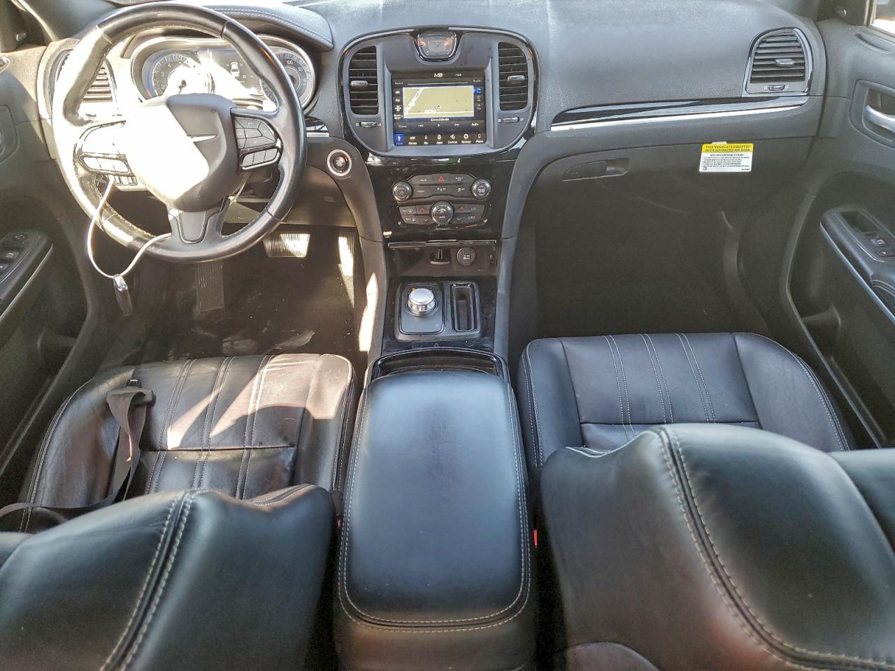 2022 CHRYSLER 300 S photo 15
