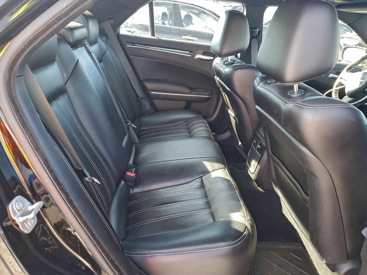 2022 CHRYSLER 300 S photo 19
