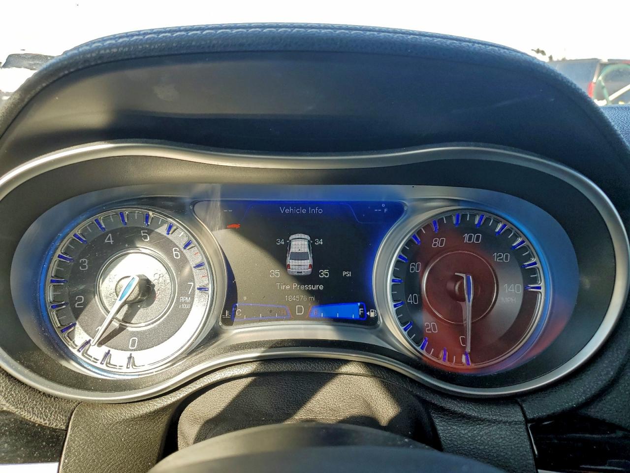 2022 CHRYSLER 300 S photo 17