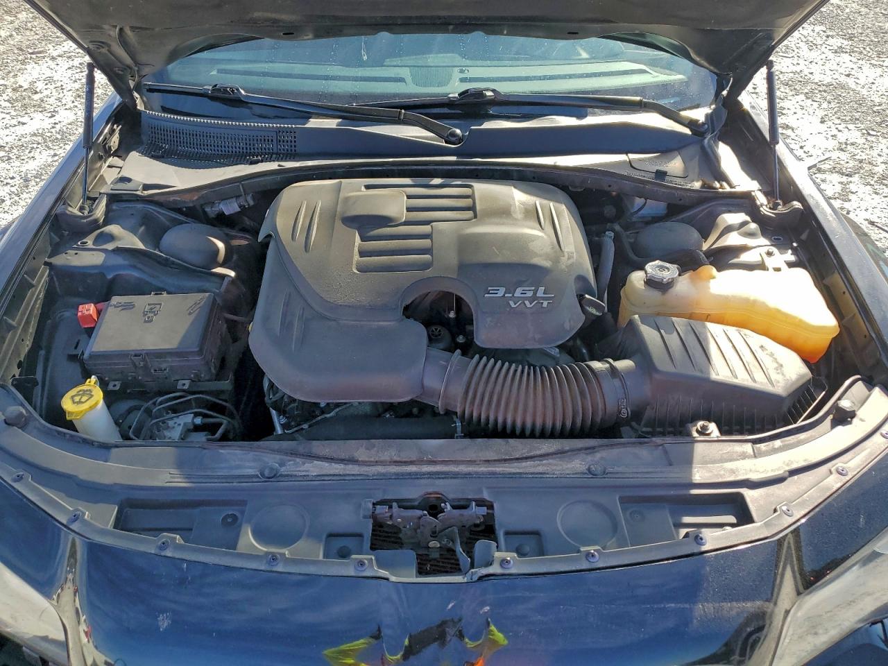 2022 CHRYSLER 300 S photo 21