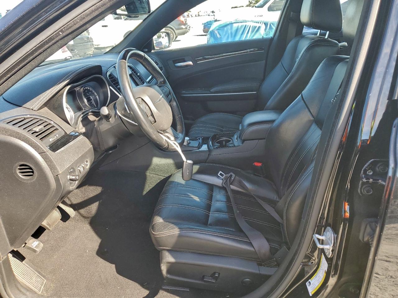 2022 CHRYSLER 300 S photo 13