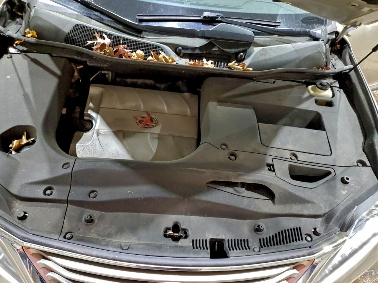 2013 LEXUS RX 350 BASE photo 12