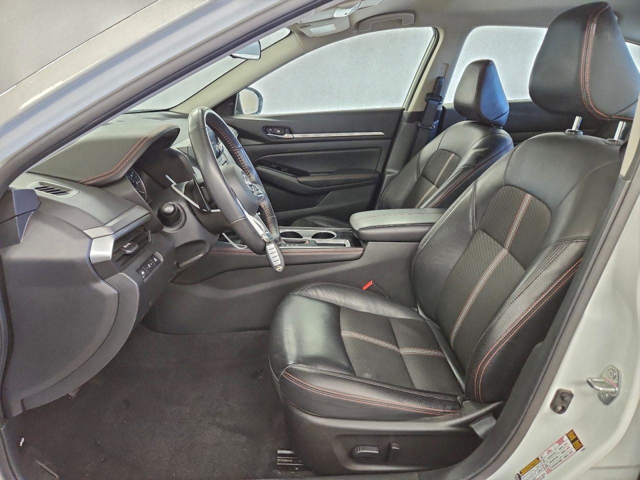 2024 NISSAN ALTIMA SR photo 7