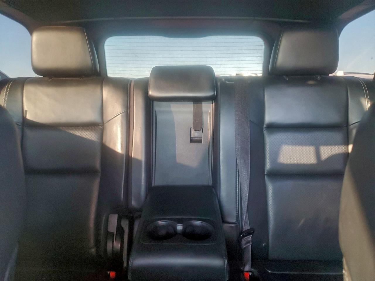 2014 JEEP GRAND CHEROKEE LIMITED photo 19