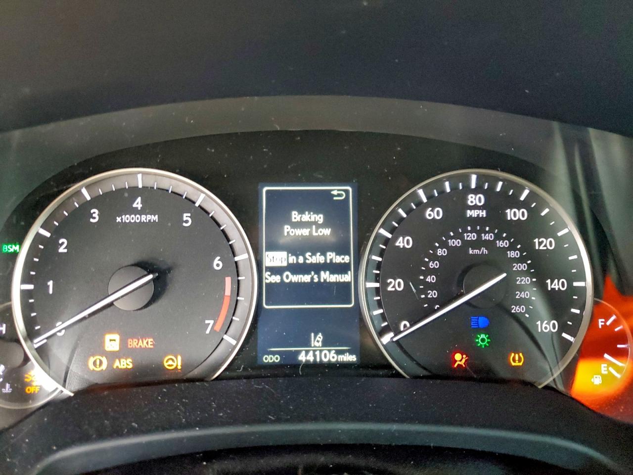 2022 LEXUS RX 350 BASE photo 9