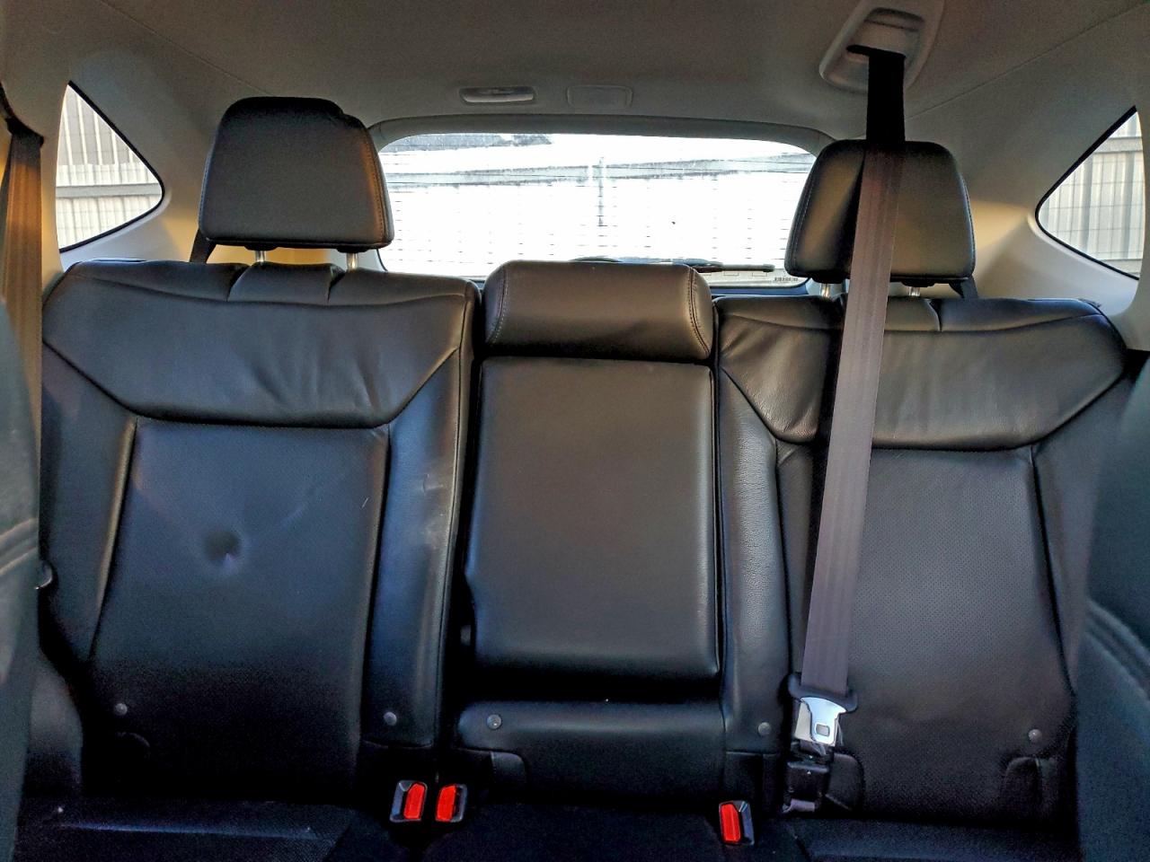 2016 HONDA CR-V TOURING photo 19