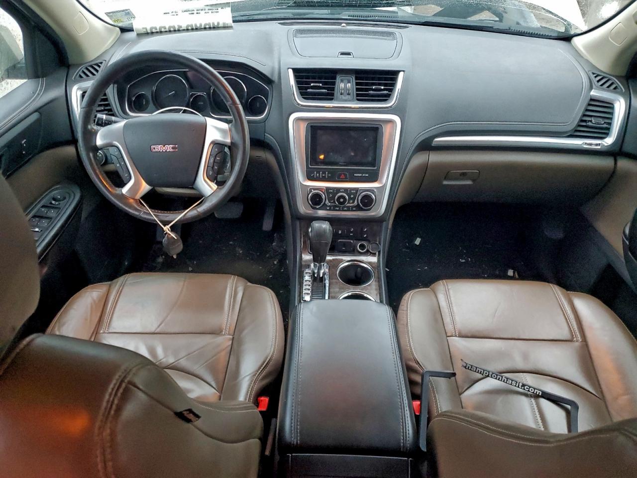 2015 GMC ACADIA SLT-1 photo 22