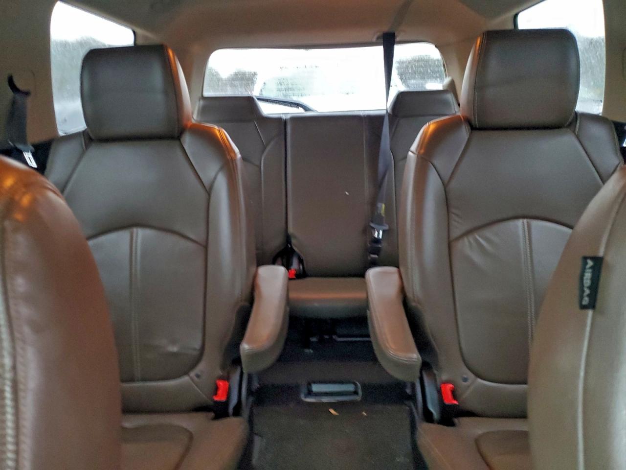 2015 GMC ACADIA SLT-1 photo 28