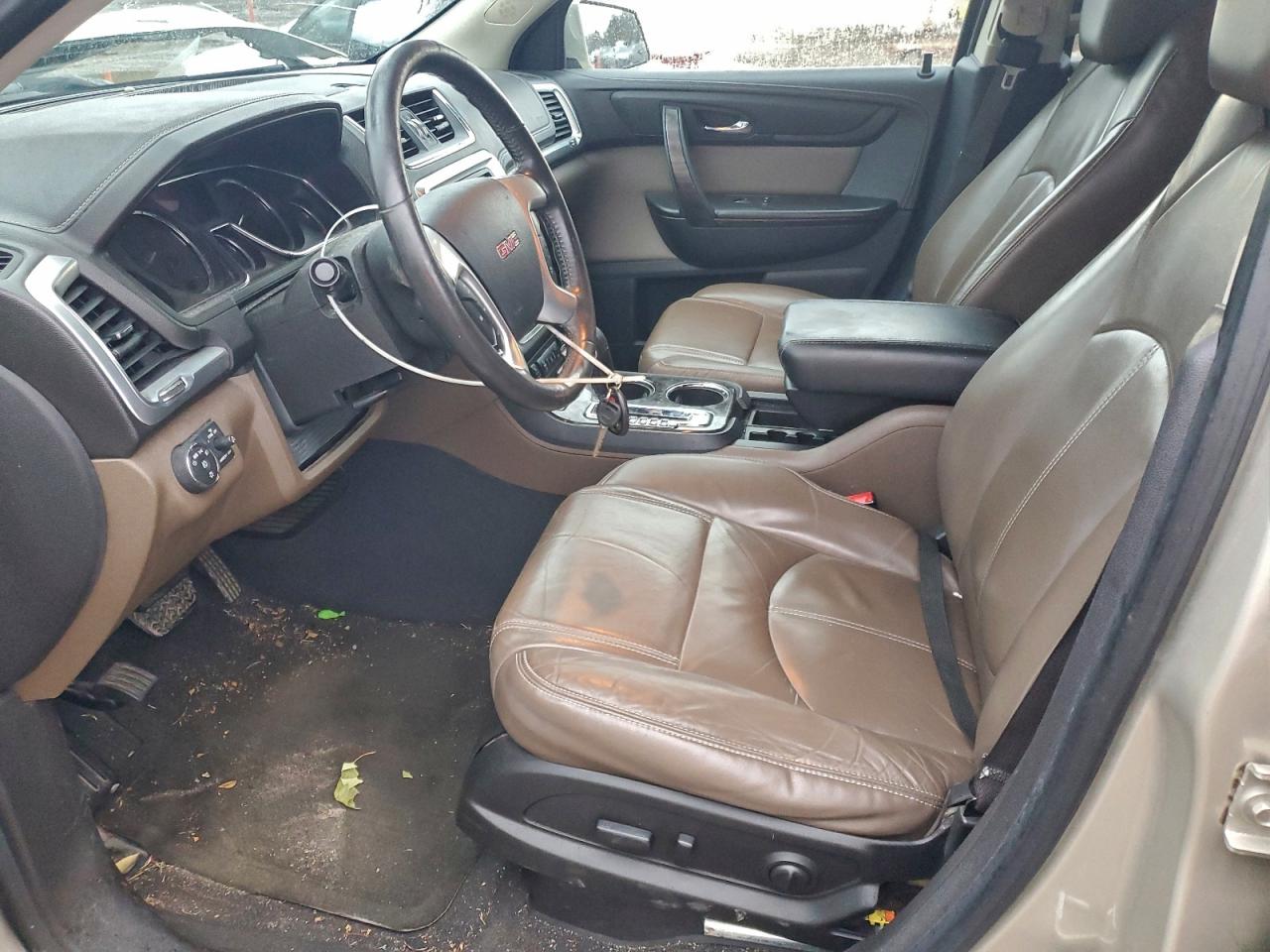 2015 GMC ACADIA SLT-1 photo 19