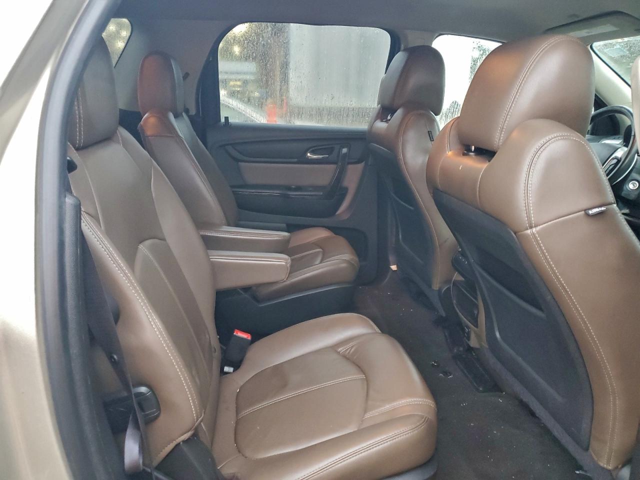2015 GMC ACADIA SLT-1 photo 31