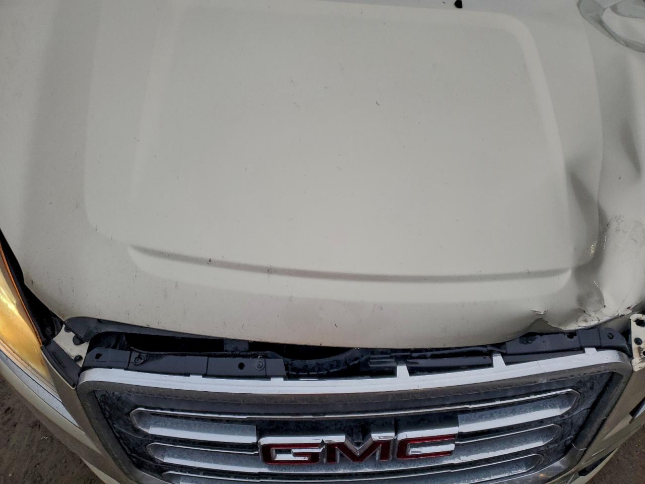 2015 GMC ACADIA SLT-1 photo 34