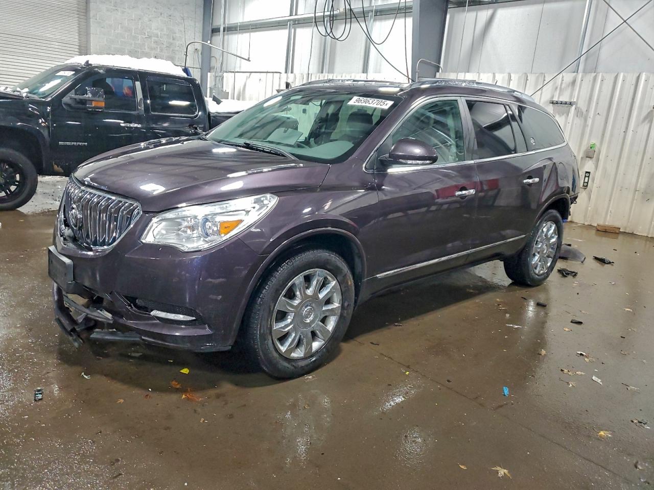 2016 BUICK ENCLAVE
