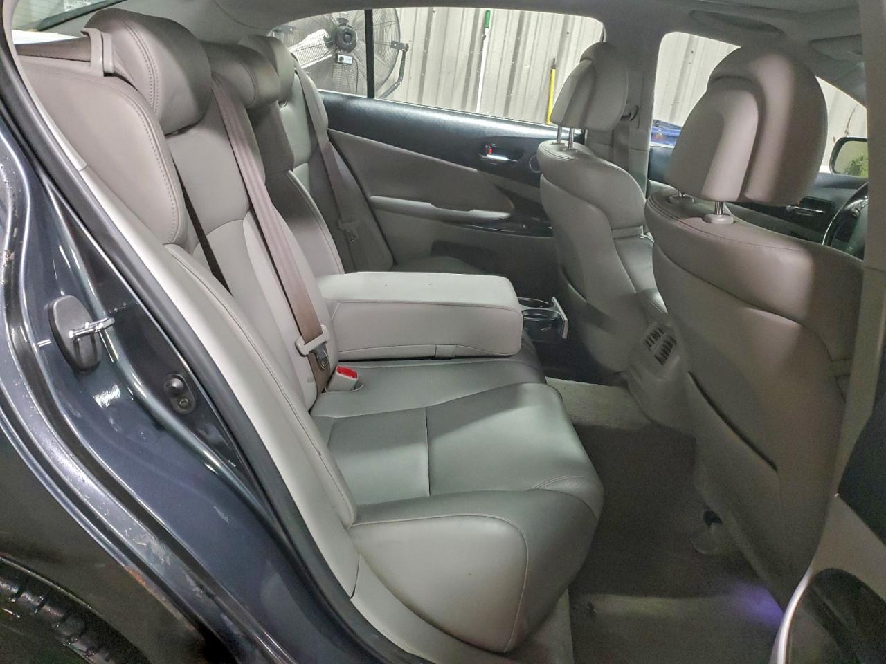 2006 LEXUS GS 300 photo 10