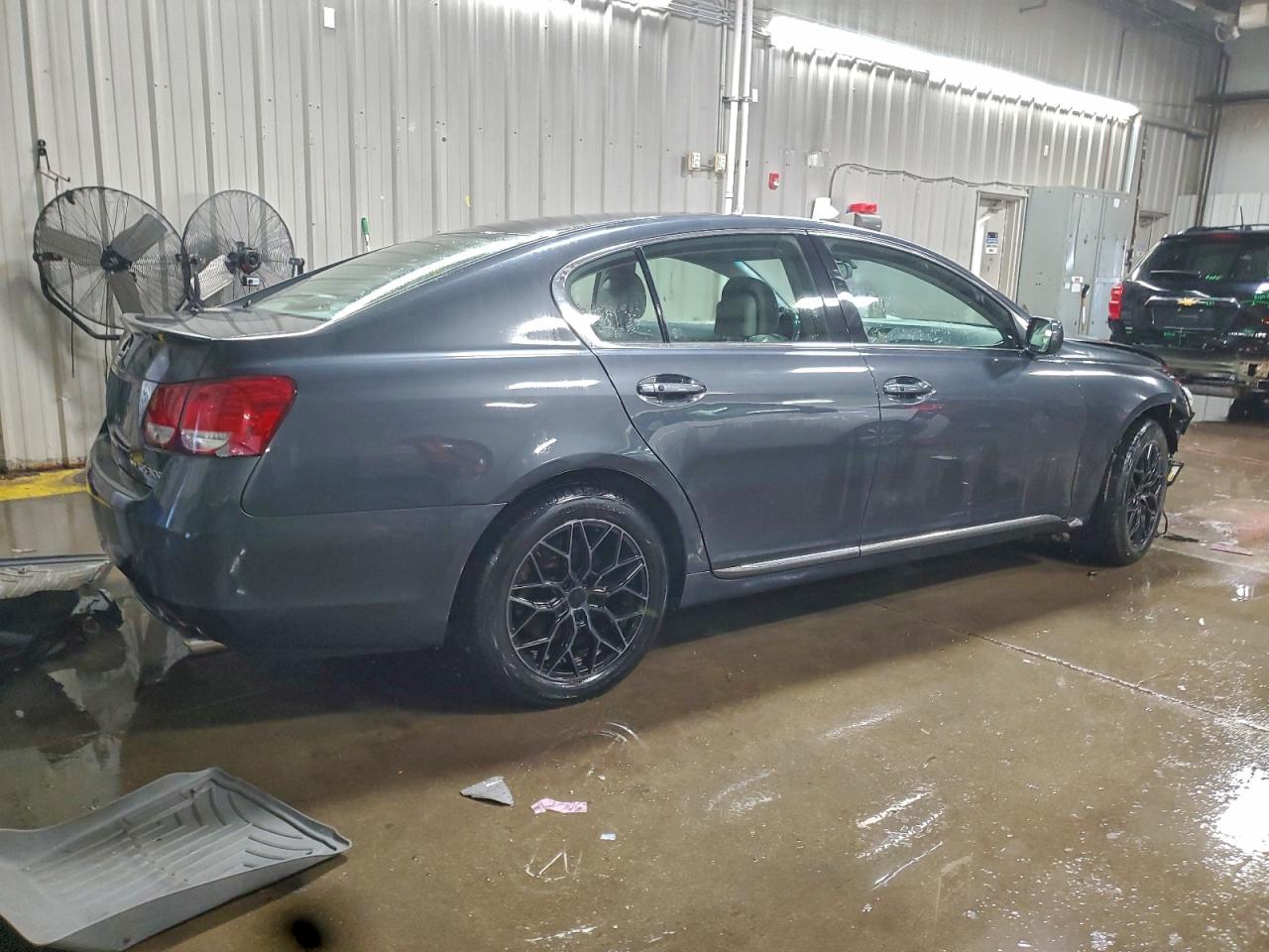 2006 LEXUS GS 300 photo 3