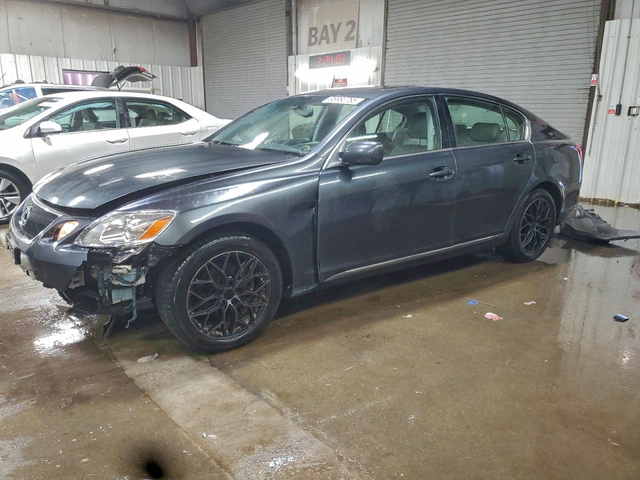 2006 LEXUS GS