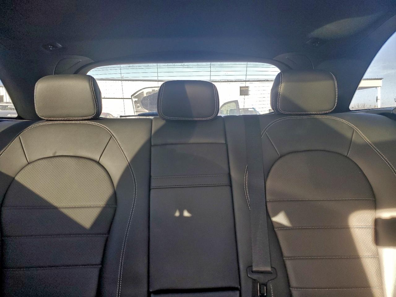2022 MERCEDES-BENZ GLC 300 4MATIC photo 10
