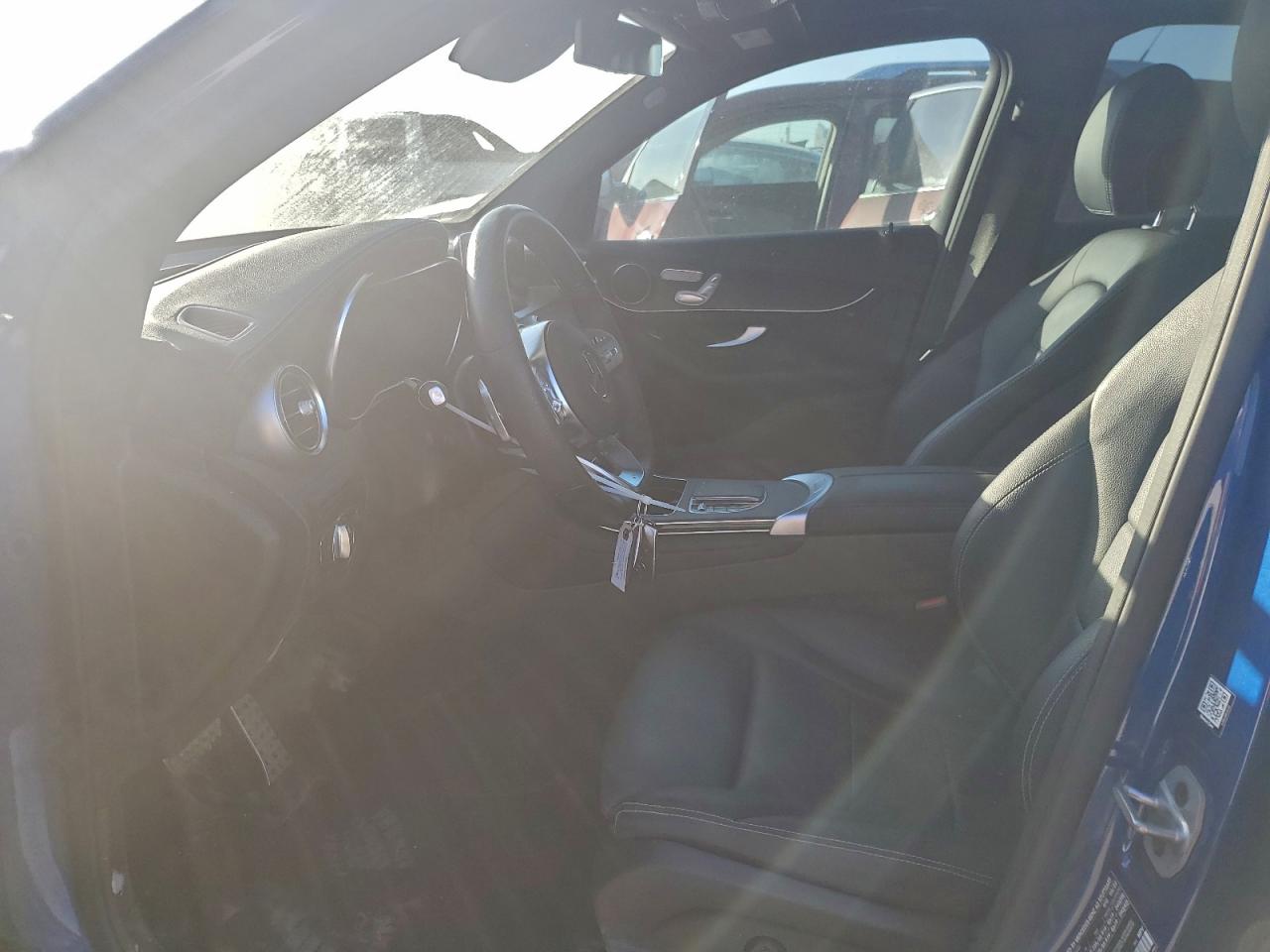 2022 MERCEDES-BENZ GLC 300 4MATIC photo 7