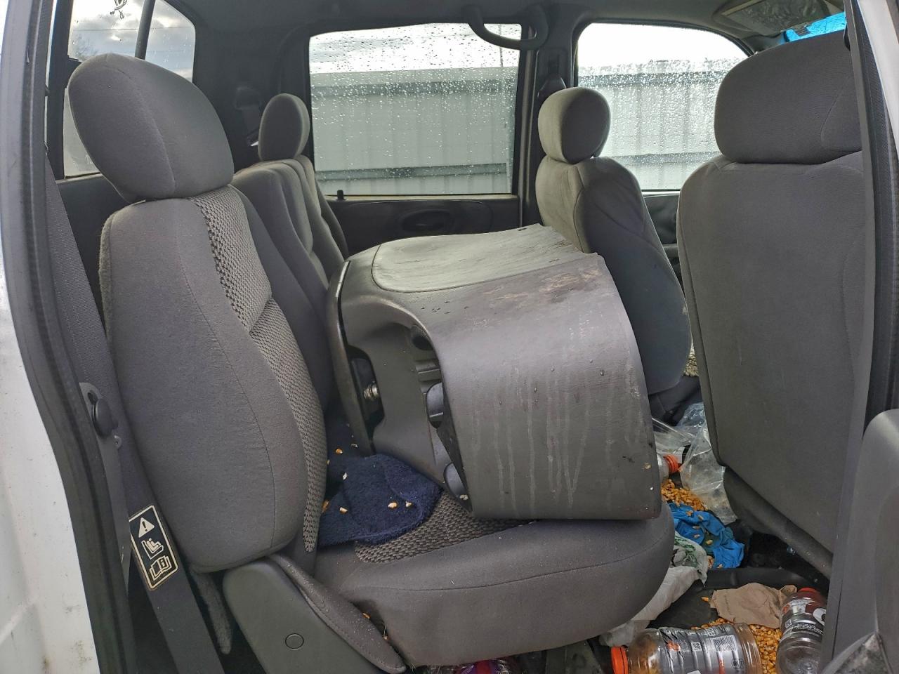 2003 FORD F150 SUPERCREW photo 10