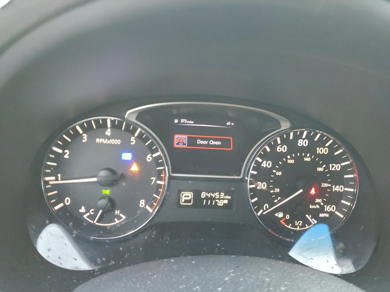2014 NISSAN ALTIMA 2.5 photo 17