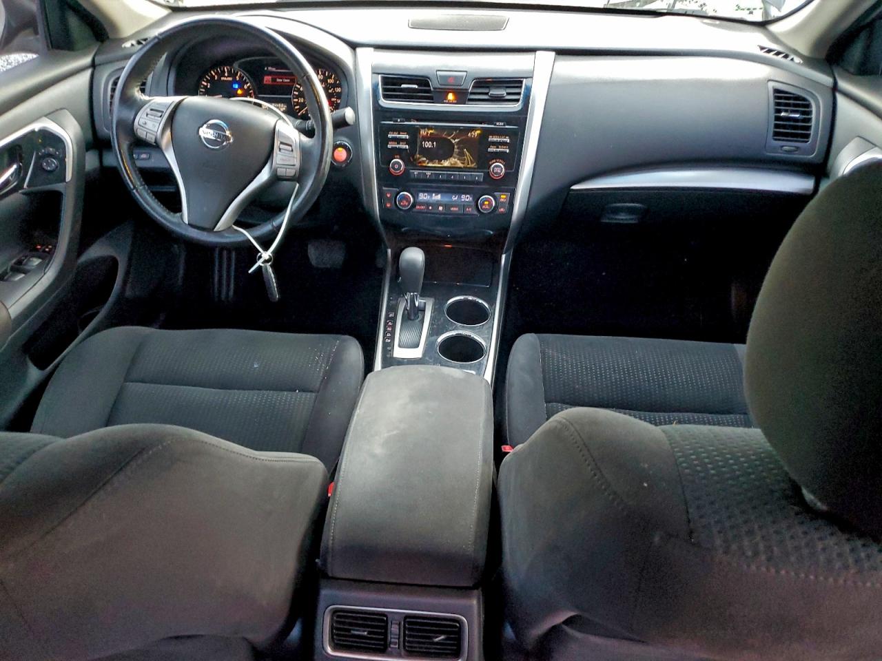 2014 NISSAN ALTIMA 2.5 photo 15