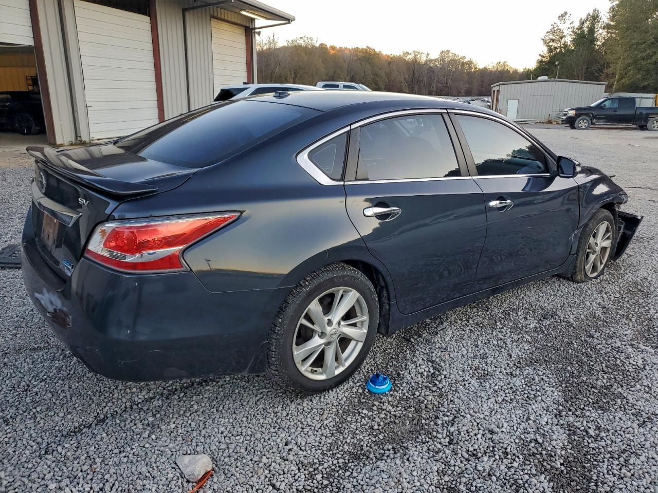 2014 NISSAN ALTIMA 2.5 photo 5