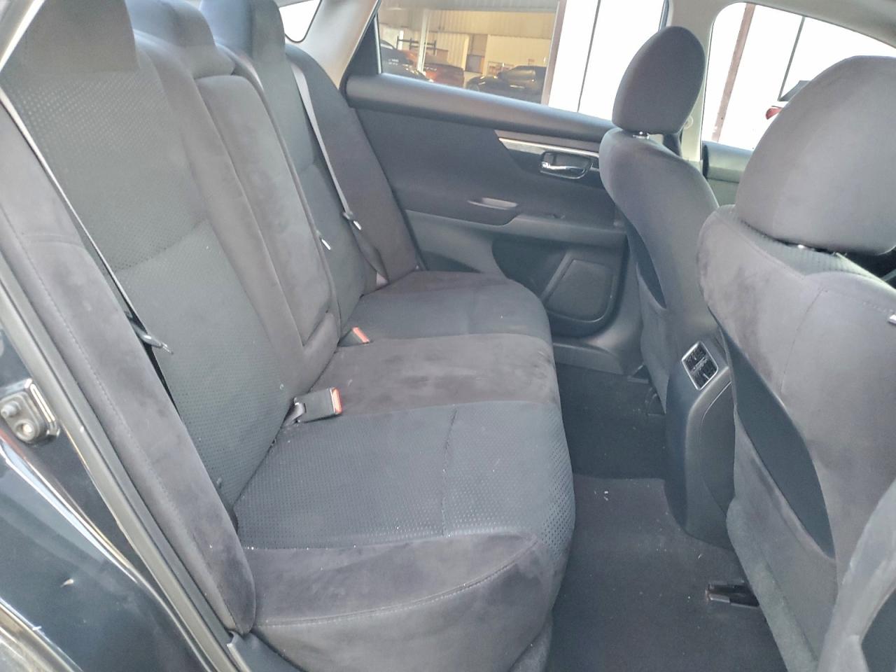 2014 NISSAN ALTIMA 2.5 photo 19