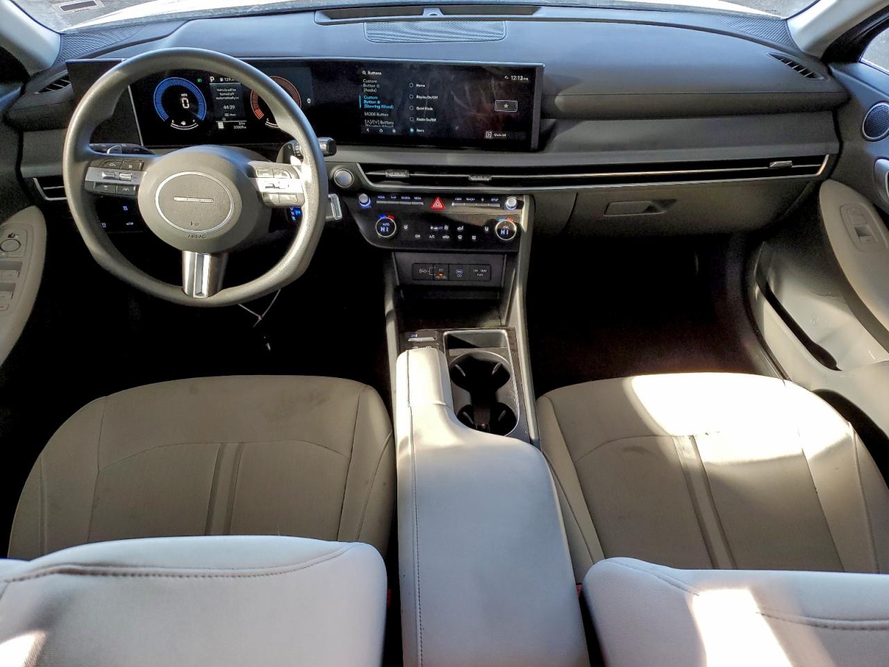 2025 HYUNDAI SONATA SEL photo 15