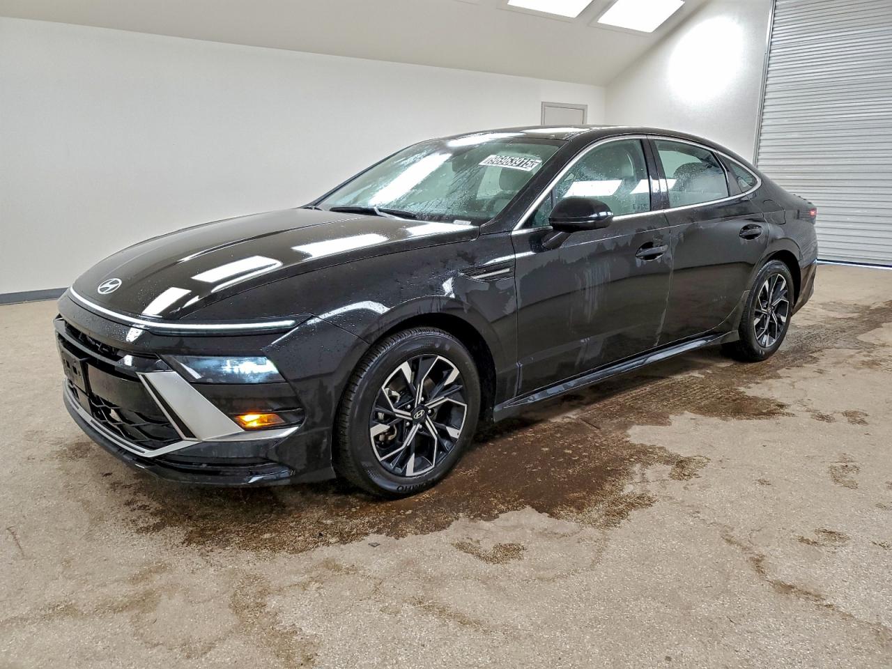 2025 HYUNDAI SONATA