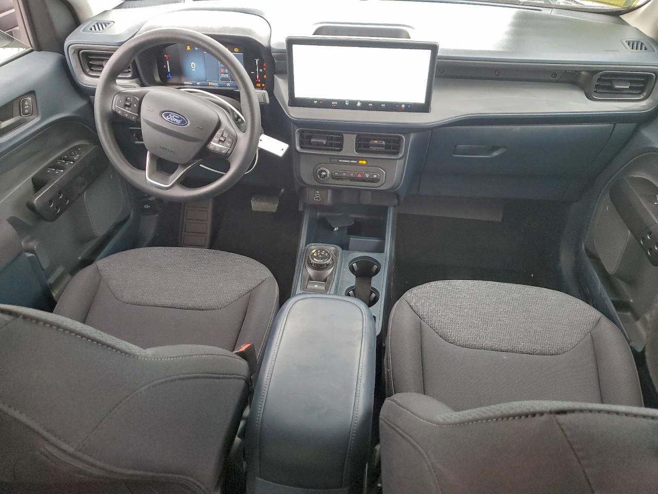 2025 FORD MAVERICK XL photo 8