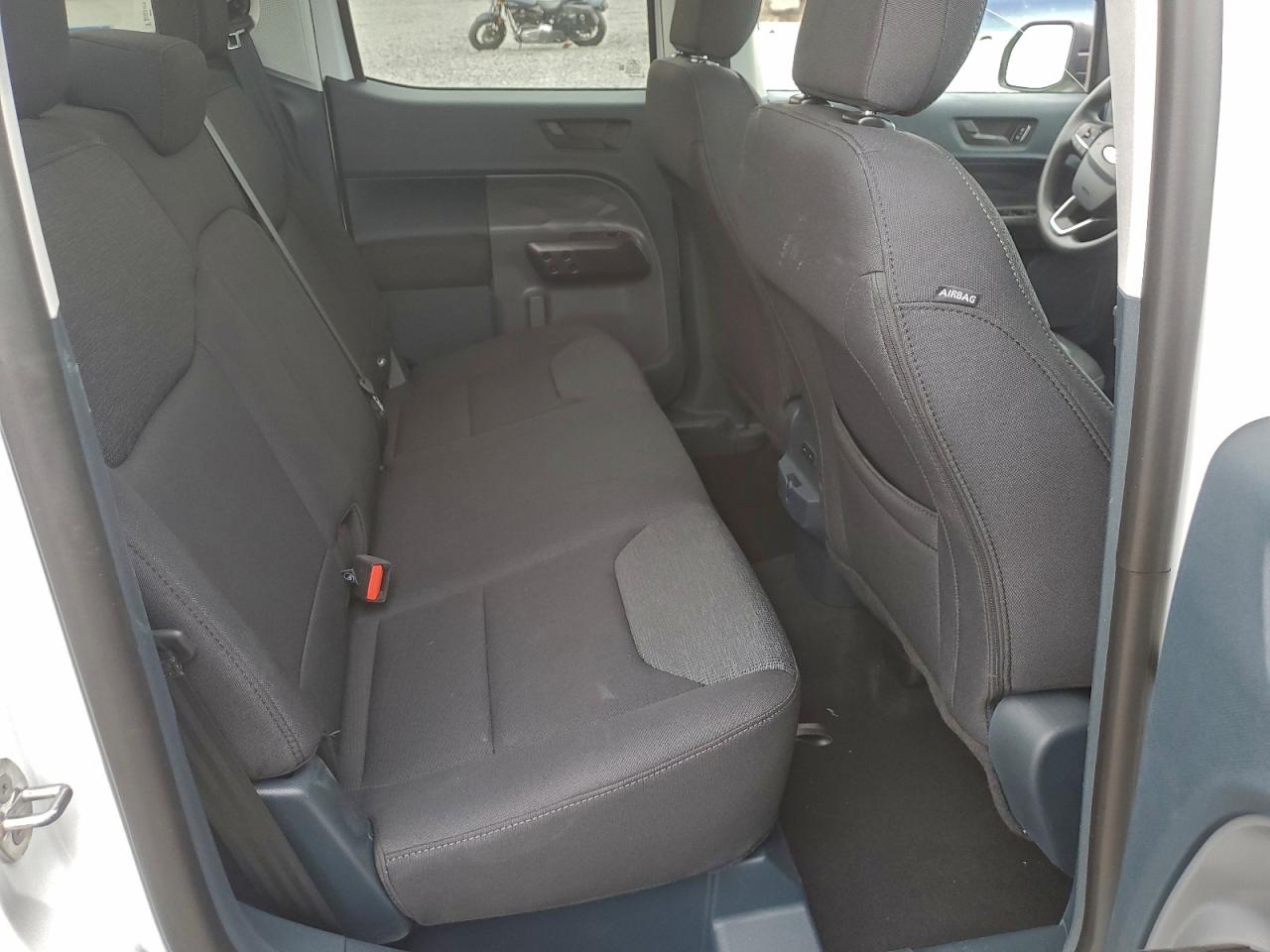 2025 FORD MAVERICK XL photo 10