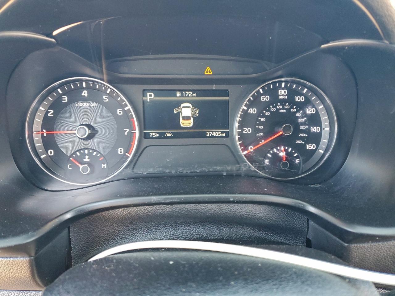 2024 KIA FORTE GT LINE photo 25