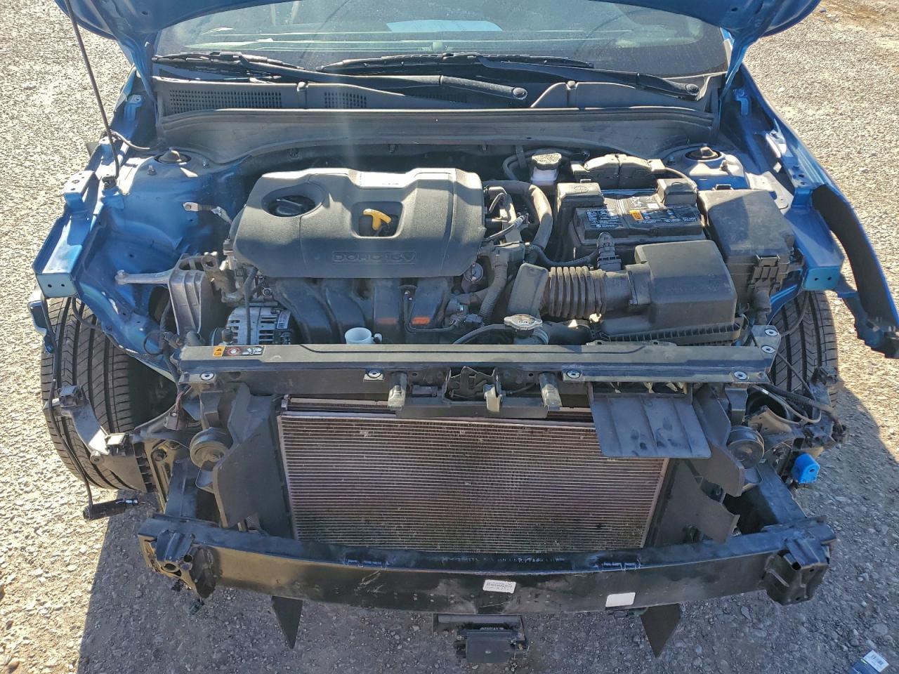 2024 KIA FORTE GT LINE photo 31