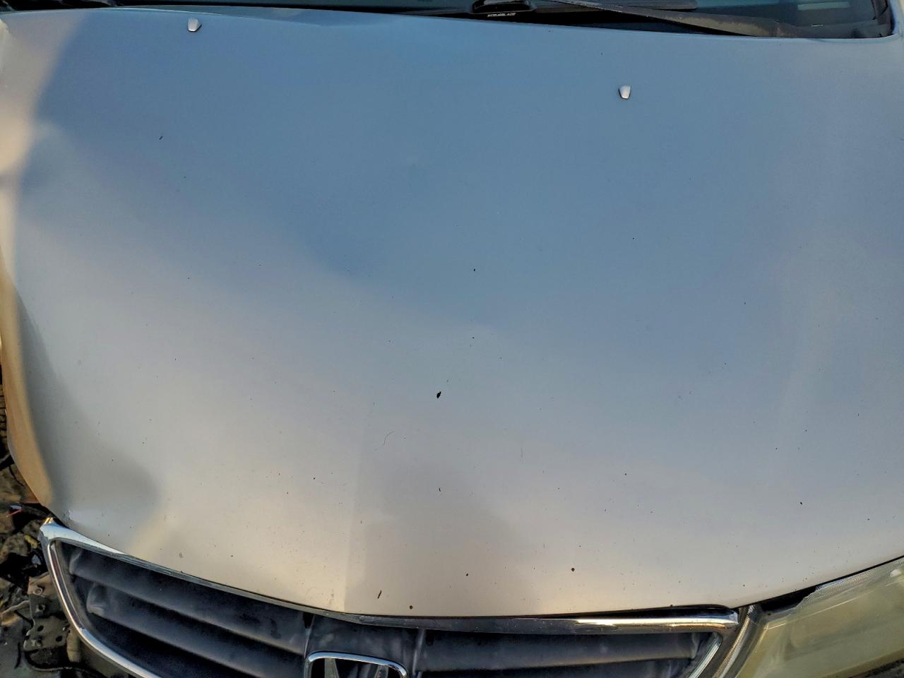 2002 HONDA ODYSSEY EXL photo 12