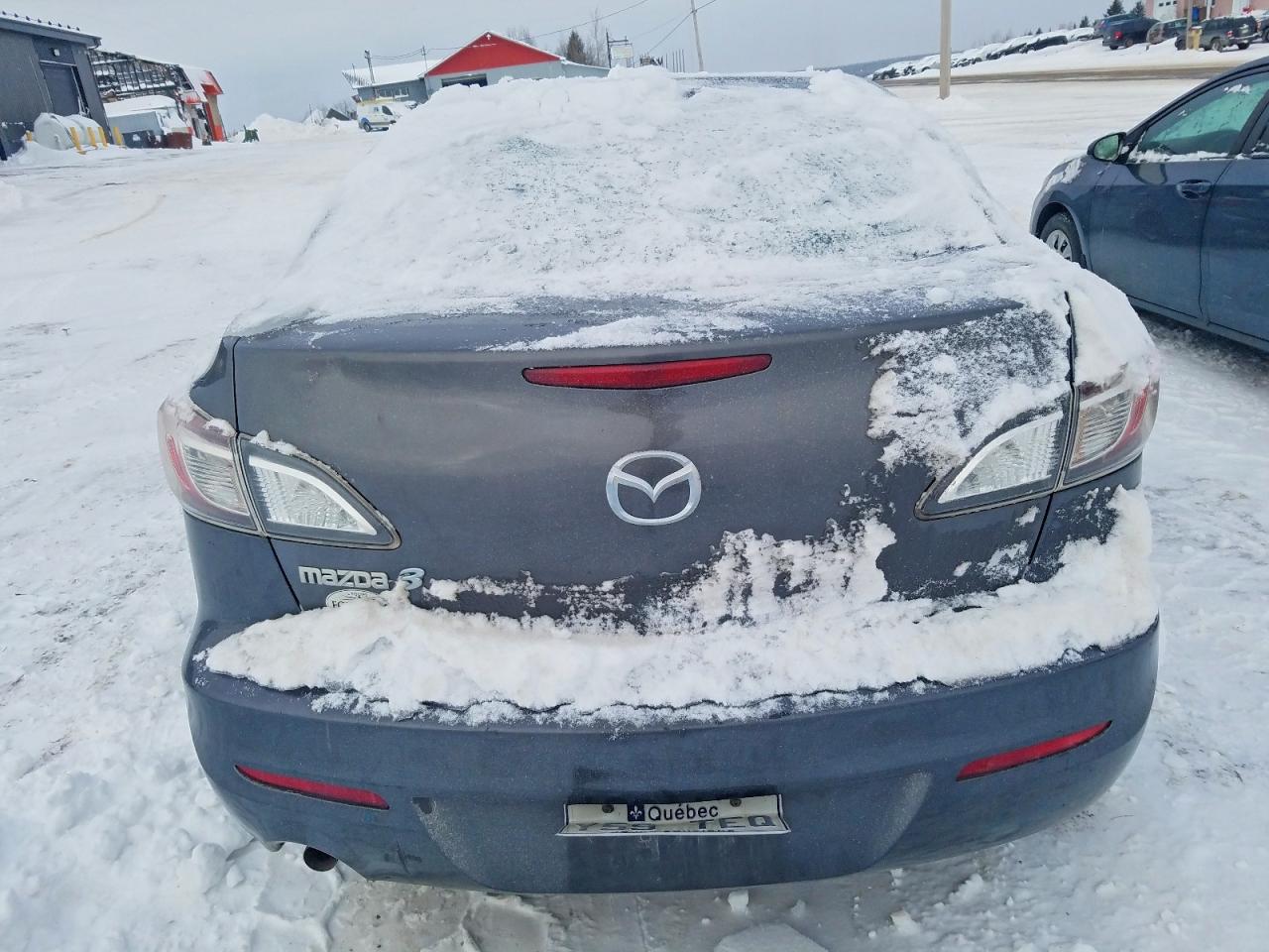2013 MAZDA 3 I photo 6