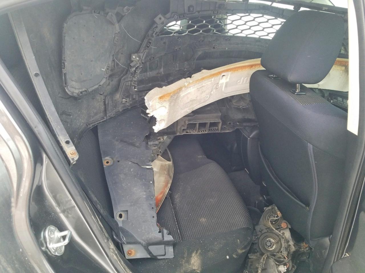 2013 MAZDA 3 I photo 10