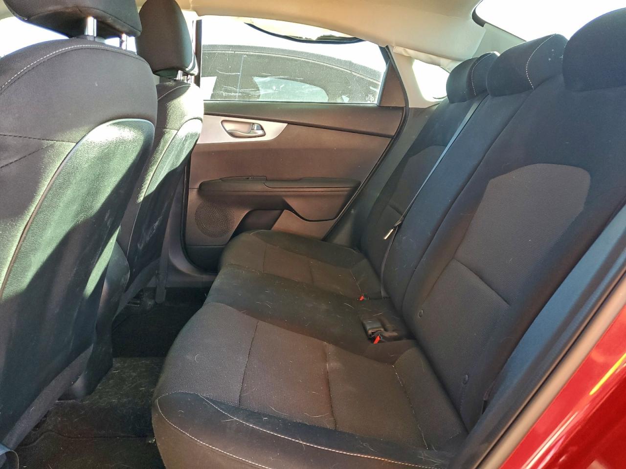 2024 KIA FORTE LX photo 19