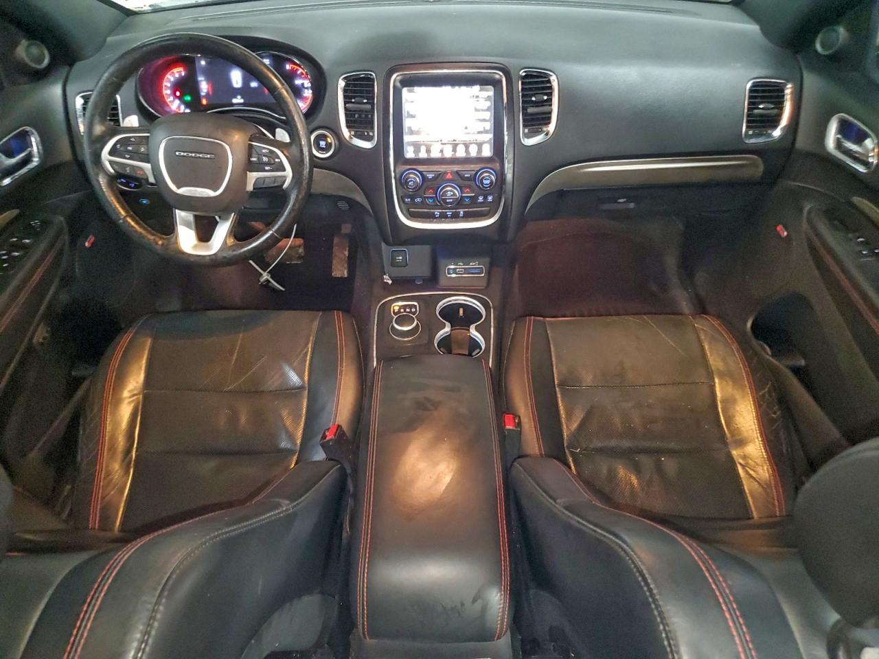 2015 DODGE DURANGO R/T photo 15
