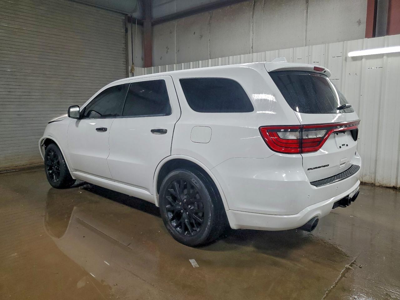 2015 DODGE DURANGO R/T photo 3