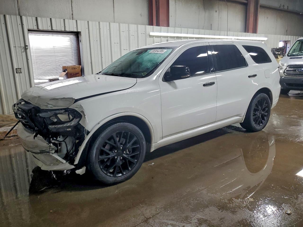 2015 DODGE DURANGO