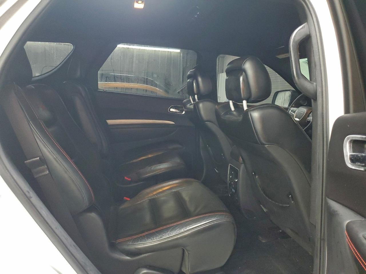 2015 DODGE DURANGO R/T photo 21